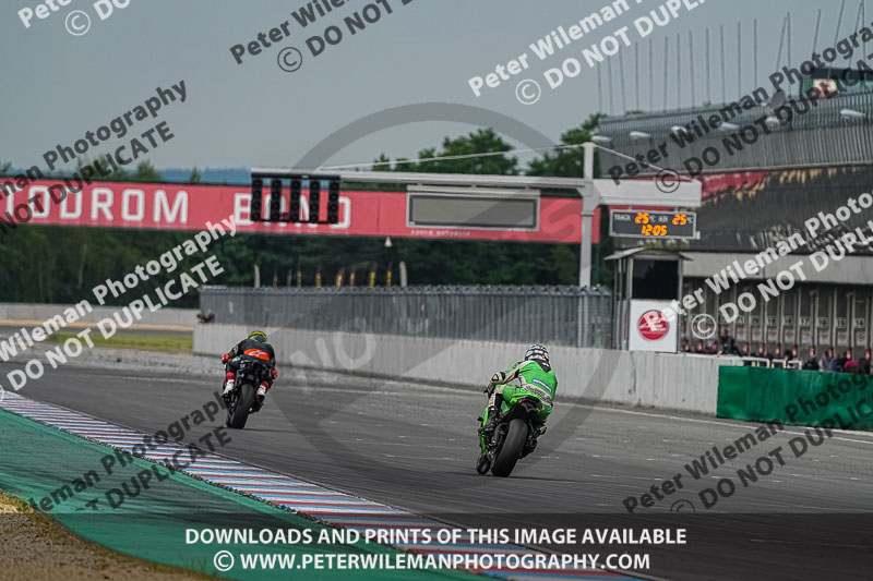 Slovakia Ring;event digital images;motorbikes;no limits;peter wileman photography;trackday;trackday digital images
